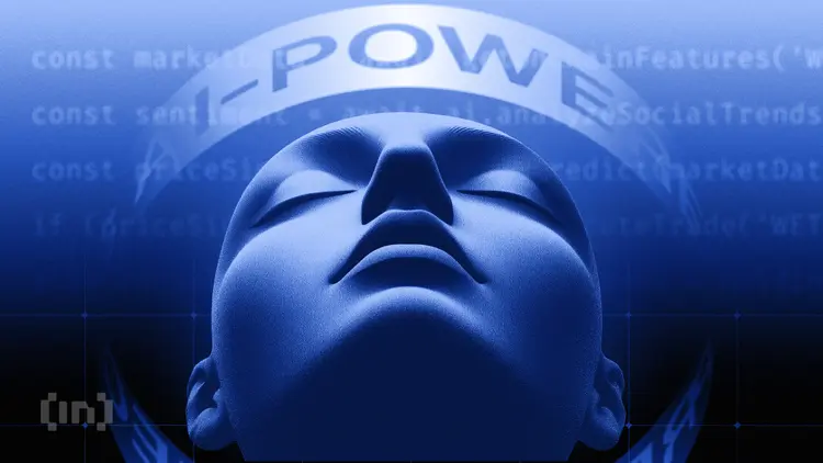 Top AI-Powered Crypto Projects to Watch in 2026